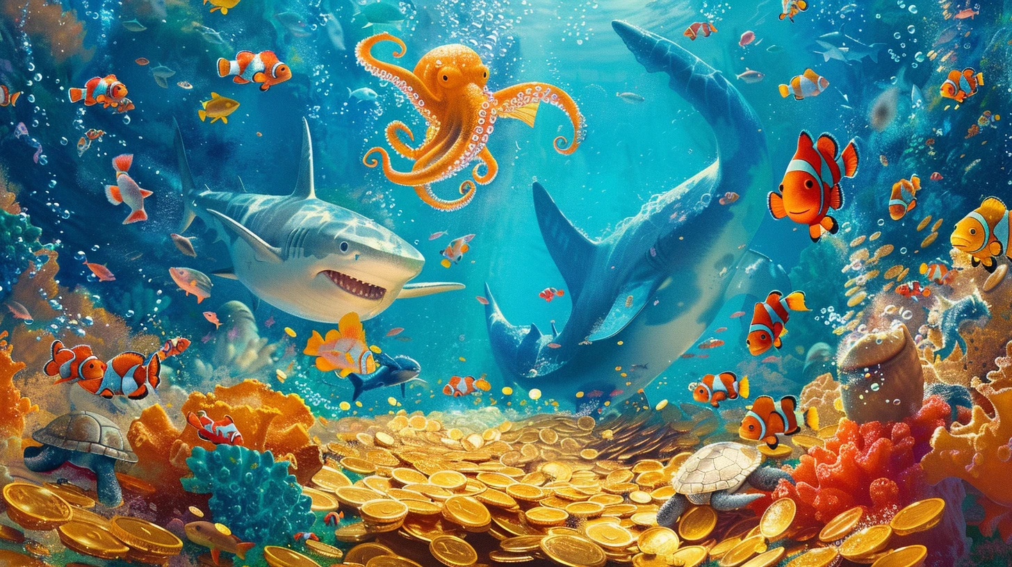 Khám Phá Thế Giới Gachoic1: Trực Tiếp Đá Gà, Phỏm (Tá Lả) và Trái Cây Vui Nhộn Miễn Phí