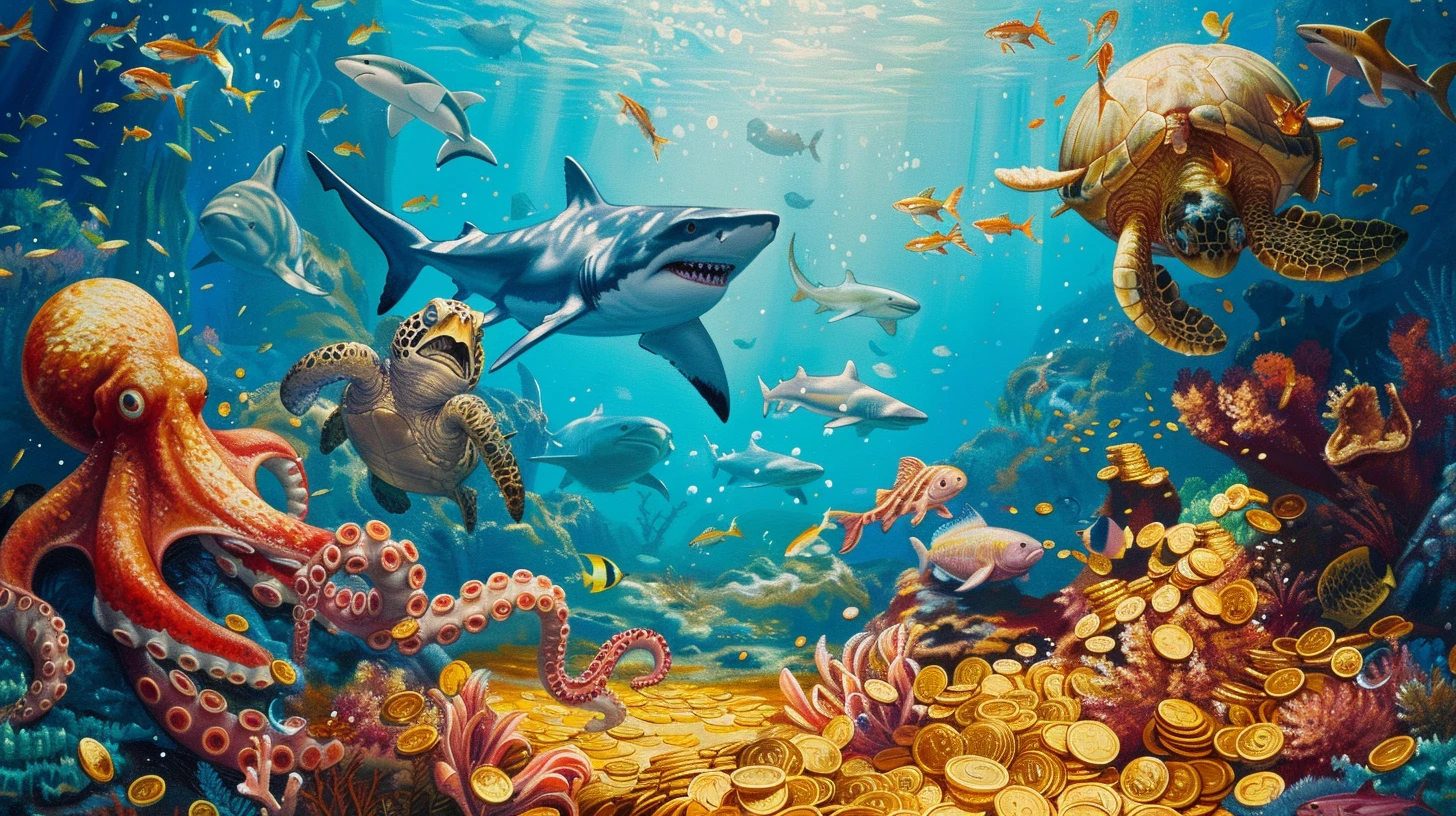 Khám Phá Thế Giới Gachoic1: Trực Tiếp Đá Gà, Phỏm (Tá Lả) và Trái Cây Vui Nhộn Miễn Phí