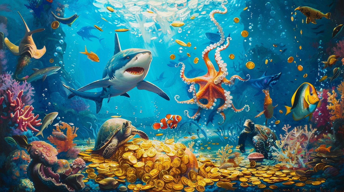 Khám Phá Thế Giới Gachoic1: Trực Tiếp Đá Gà, Phỏm (Tá Lả) và Trái Cây Vui Nhộn Miễn Phí