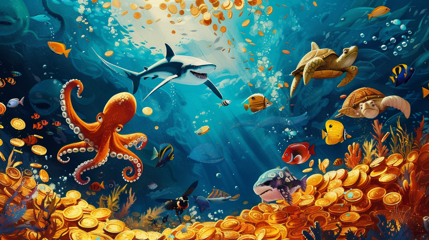 Khám Phá Thế Giới Giải Trí Đỉnh Cao Với F88 Bet