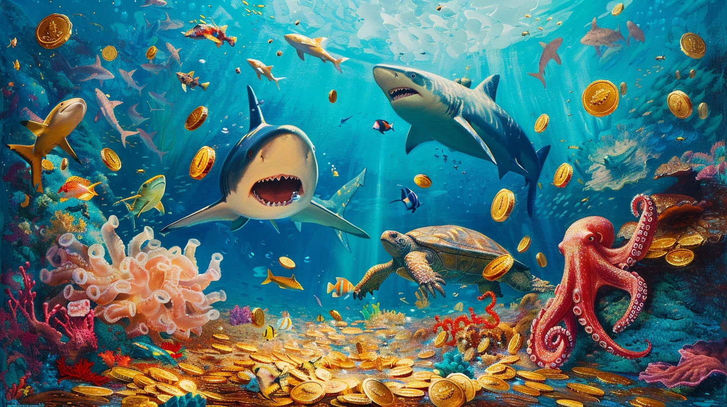 Khám Phá Thế Giới Giải Trí Tại SHBET88