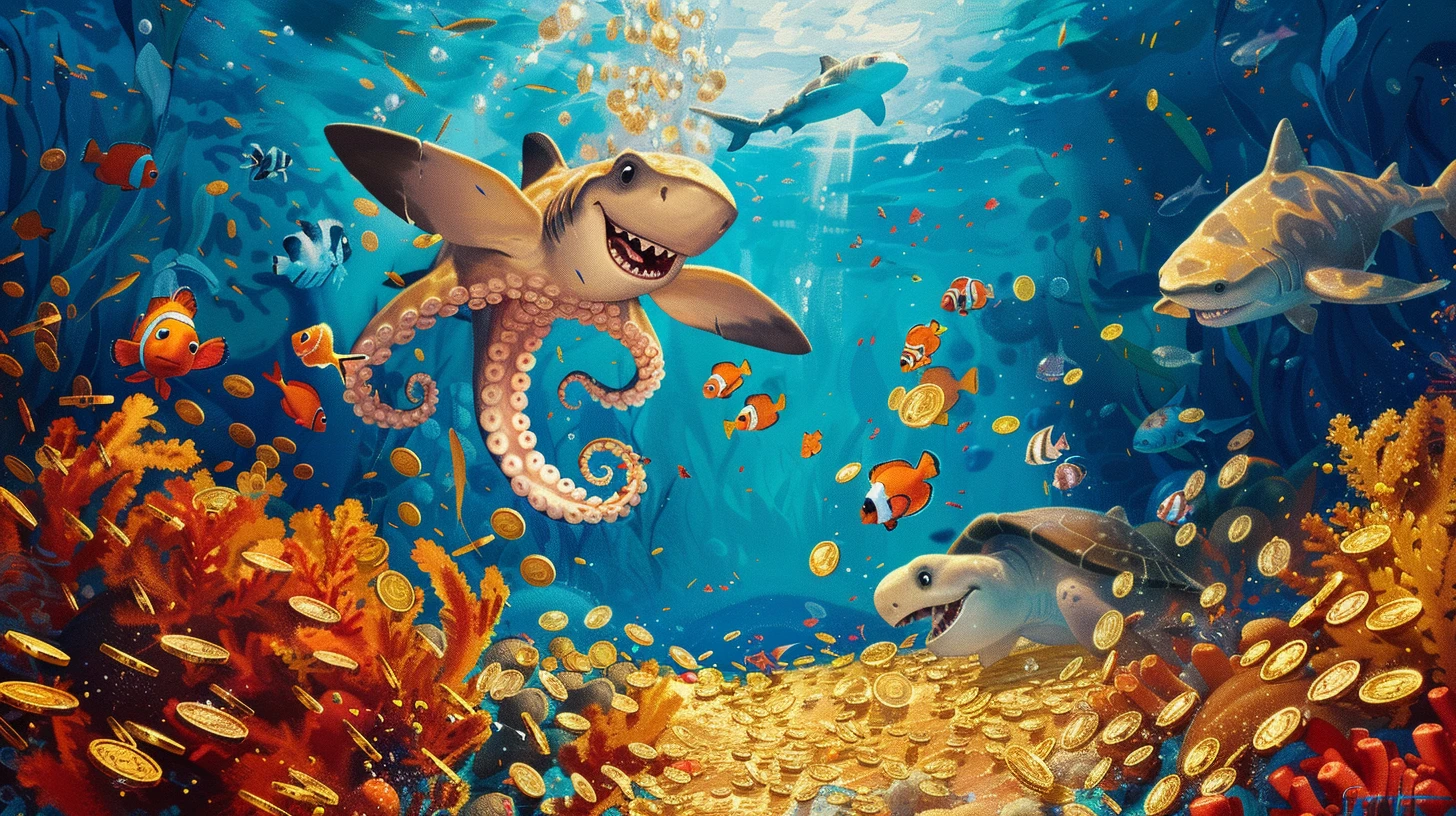 Khám Phá Thế Giới Giải Trí Tại SHBET88