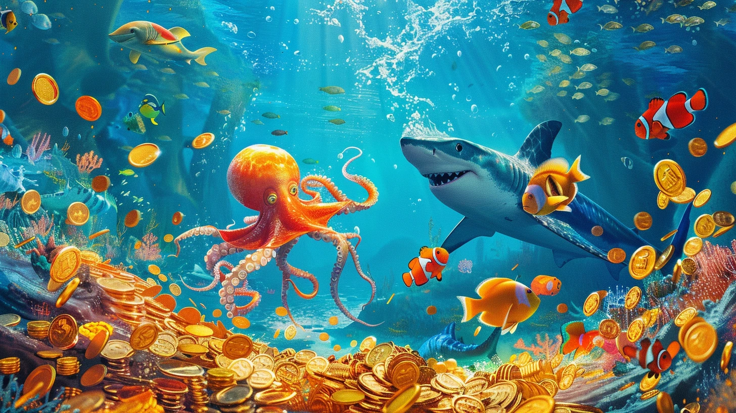 Khám Phá Hubet88: Nơi Giải Trí Đỉnh Cao