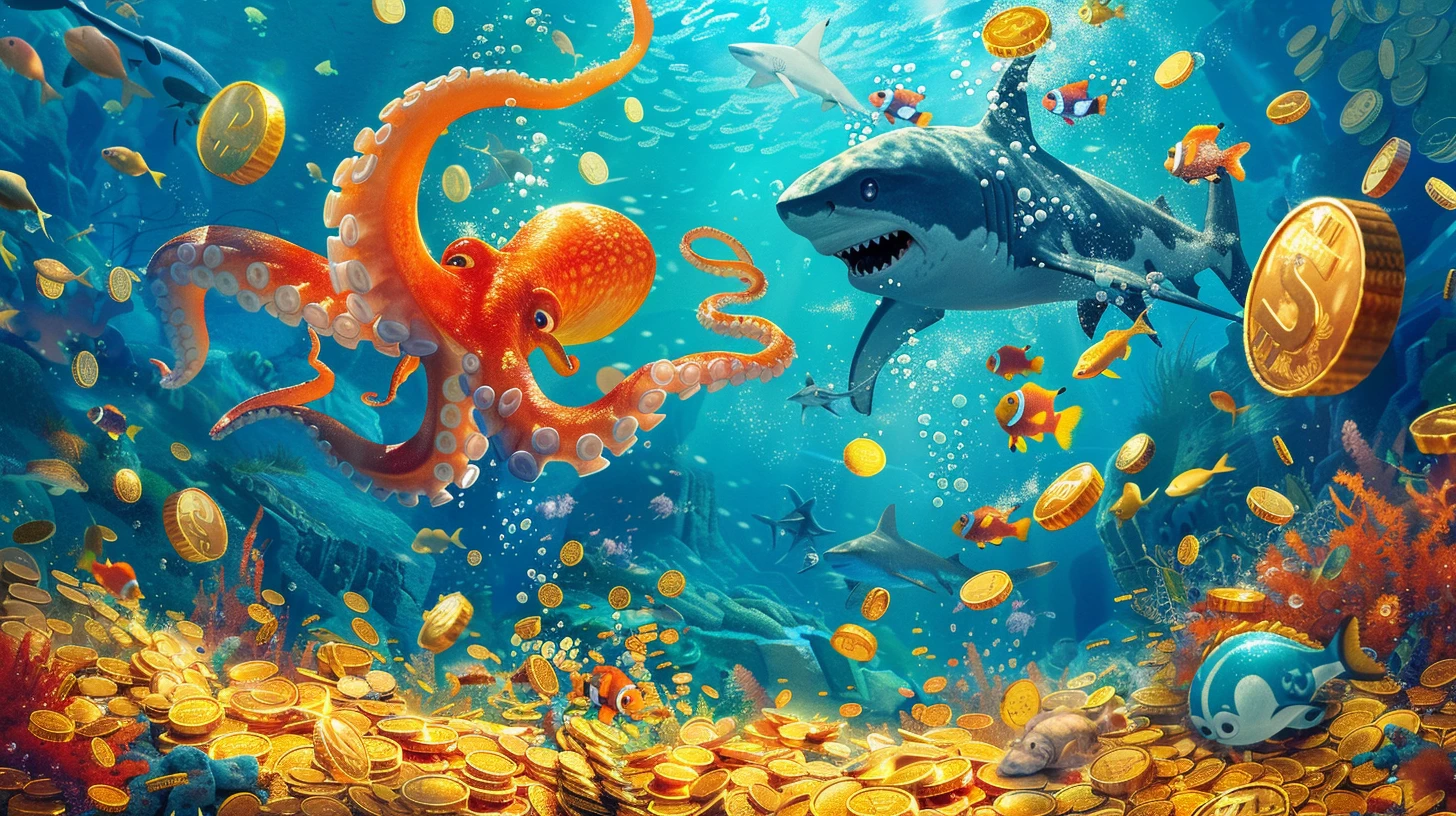 Khám Phá Hubet88: Nơi Giải Trí Đỉnh Cao