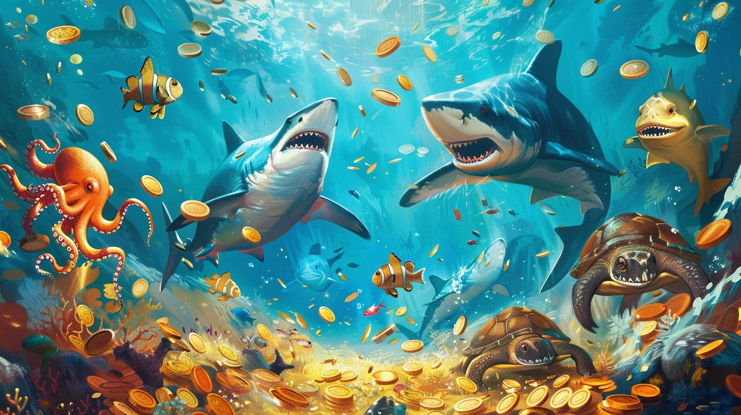 Khám Phá Thế Giới Của F88 Bet: Đăng Nhập Và Những Trò Chơi Hấp Dẫn