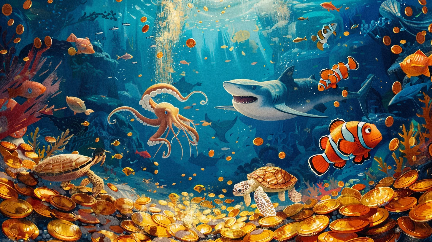 Khám Phá Thế Giới Giải Trí Tại FC88