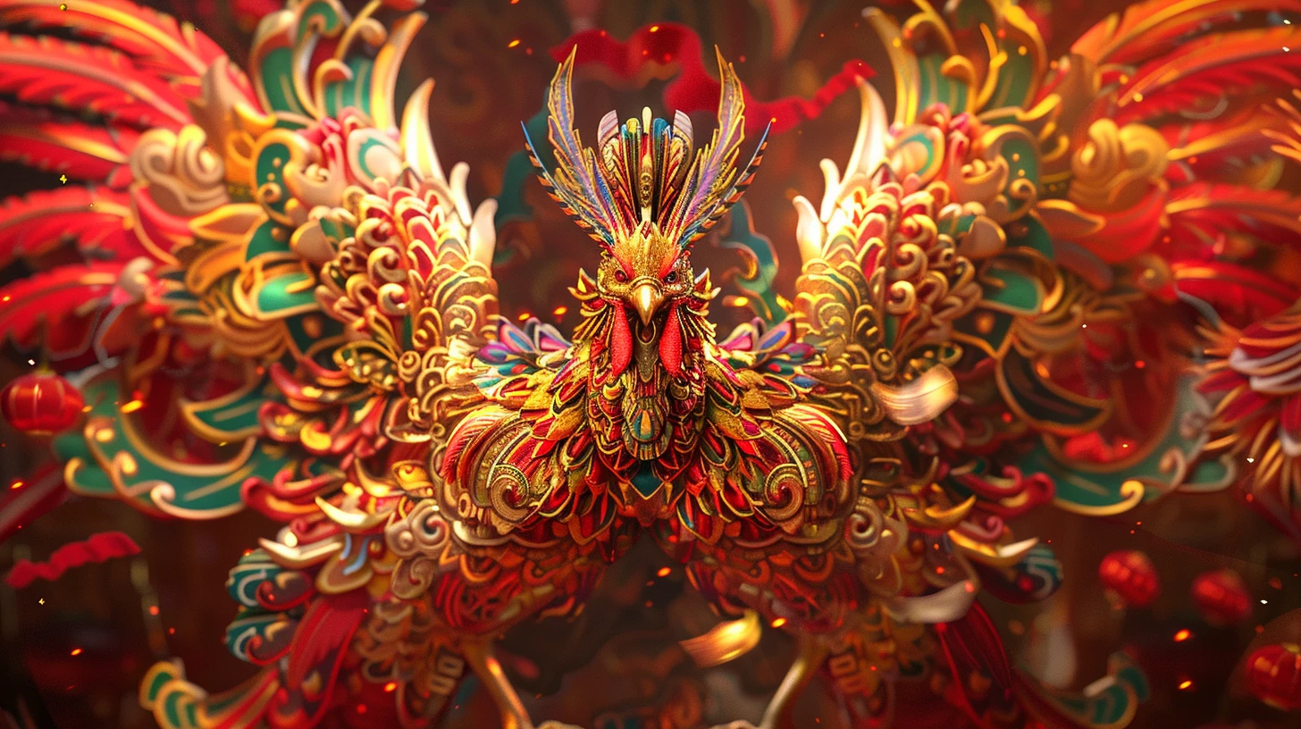 Khám Phá Thế Giới F88bet: Từ Thức Ăn Cho Gà Chọi Đến Đường Mạt Chược 2