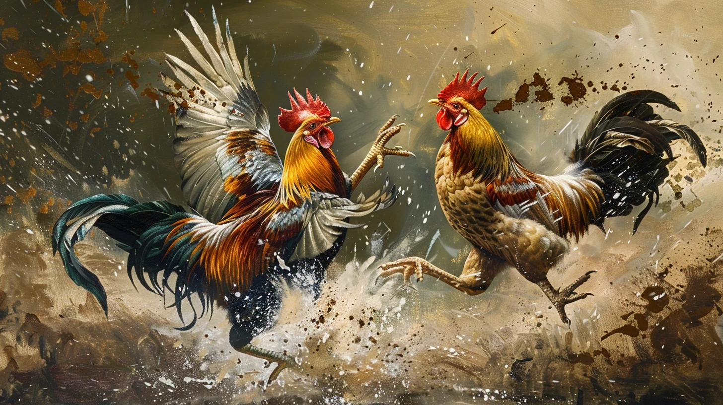 Khám Phá Thế Giới F88bet: Từ Thức Ăn Cho Gà Chọi Đến Đường Mạt Chược 2