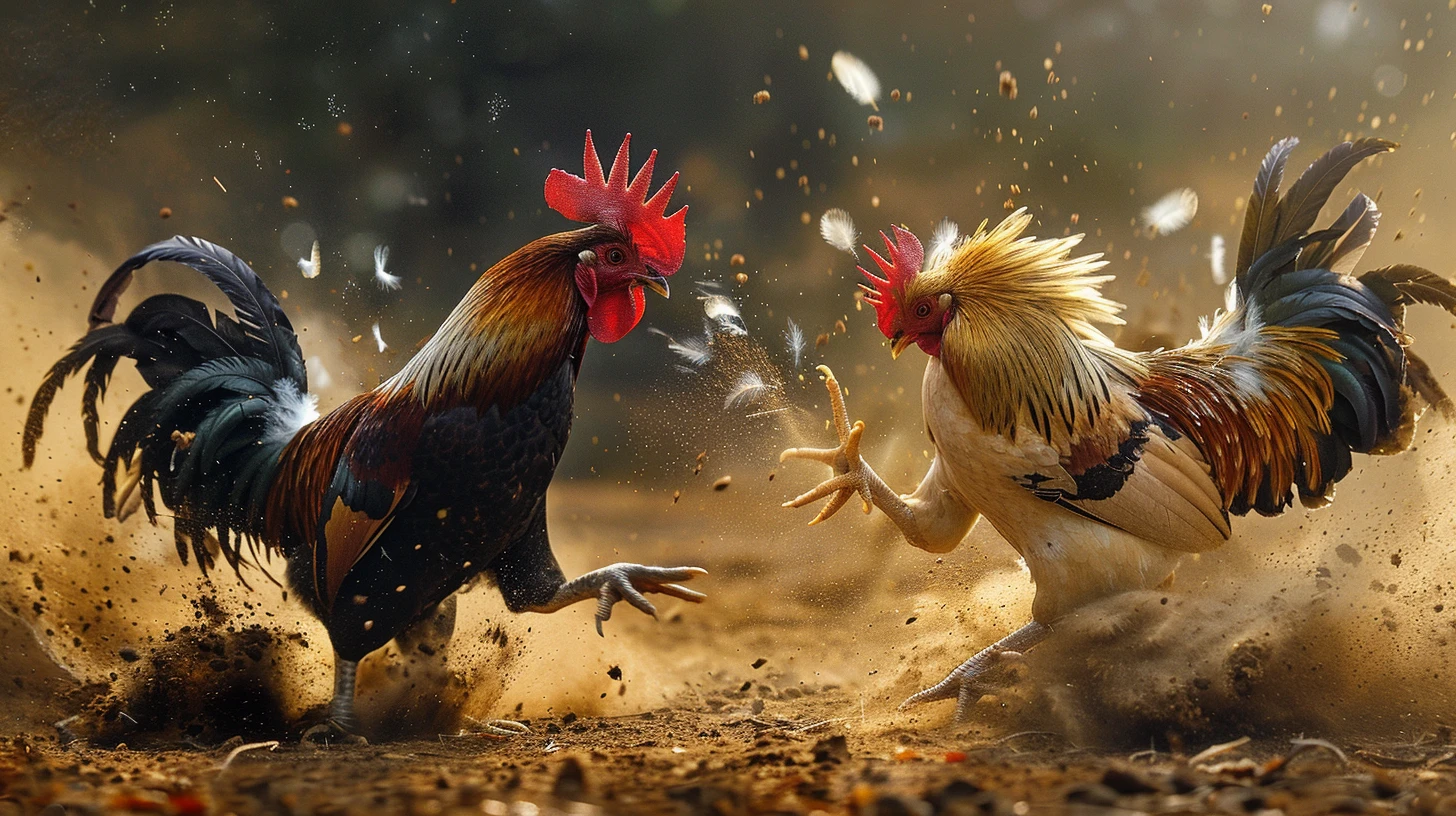 Khám Phá Thế Giới Đá Gà 88: Trực Tiếp và Đáng Tin Cậy