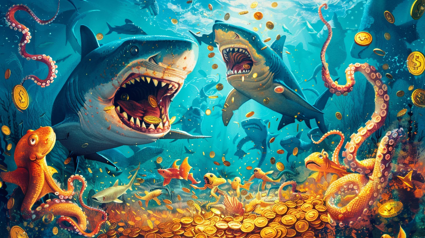 Khám Phá Thế Giới Daga88: Tin Tức và Trò Chơi Hấp Dẫn Hôm Nay