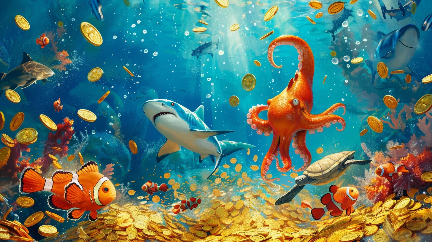 Khám Phá Thế Giới Daga88: Tin Tức và Trò Chơi Hấp Dẫn Hôm Nay