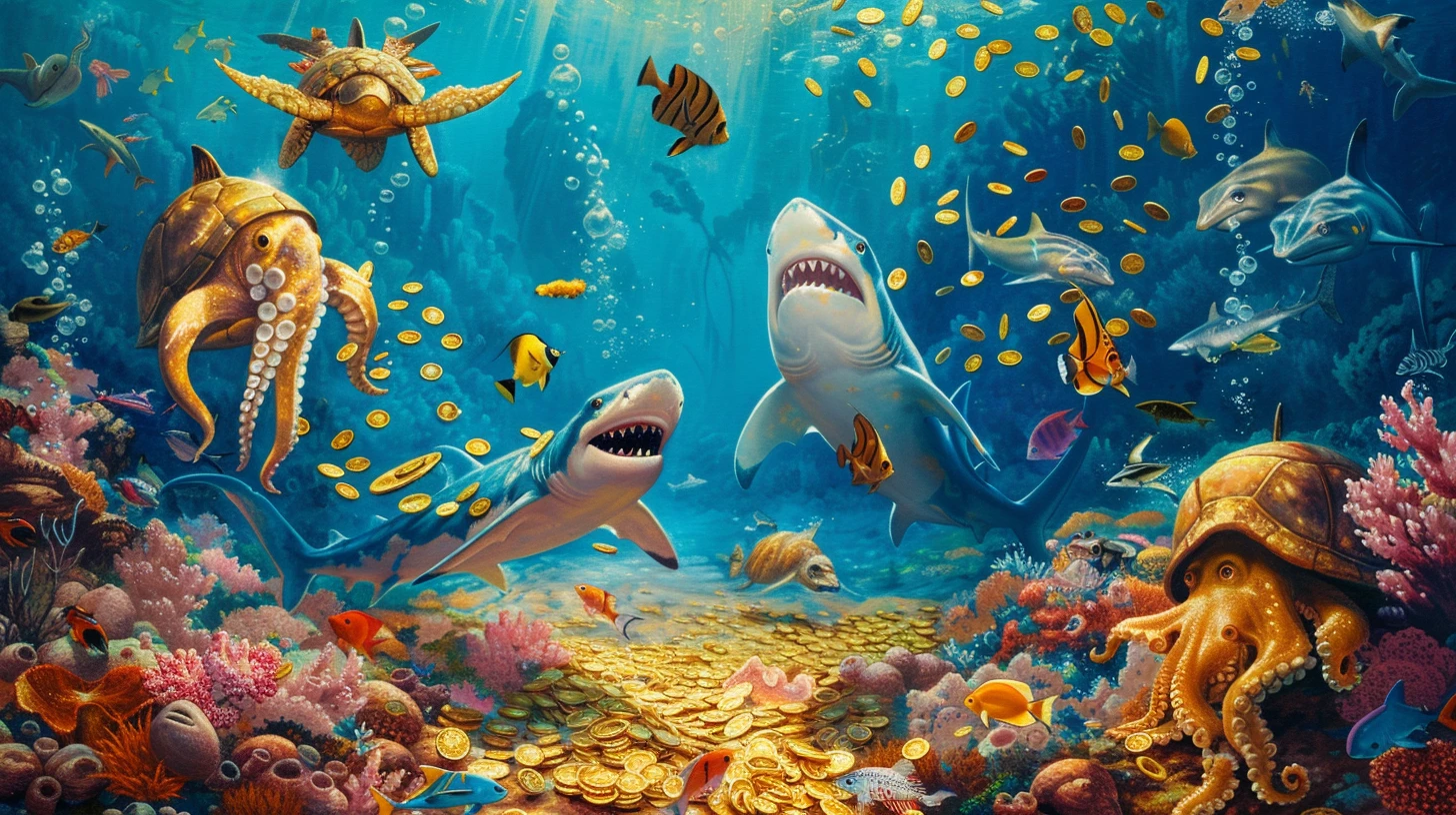 Khám Phá Thế Giới Daga88: Tin Tức và Trò Chơi Hấp Dẫn Hôm Nay