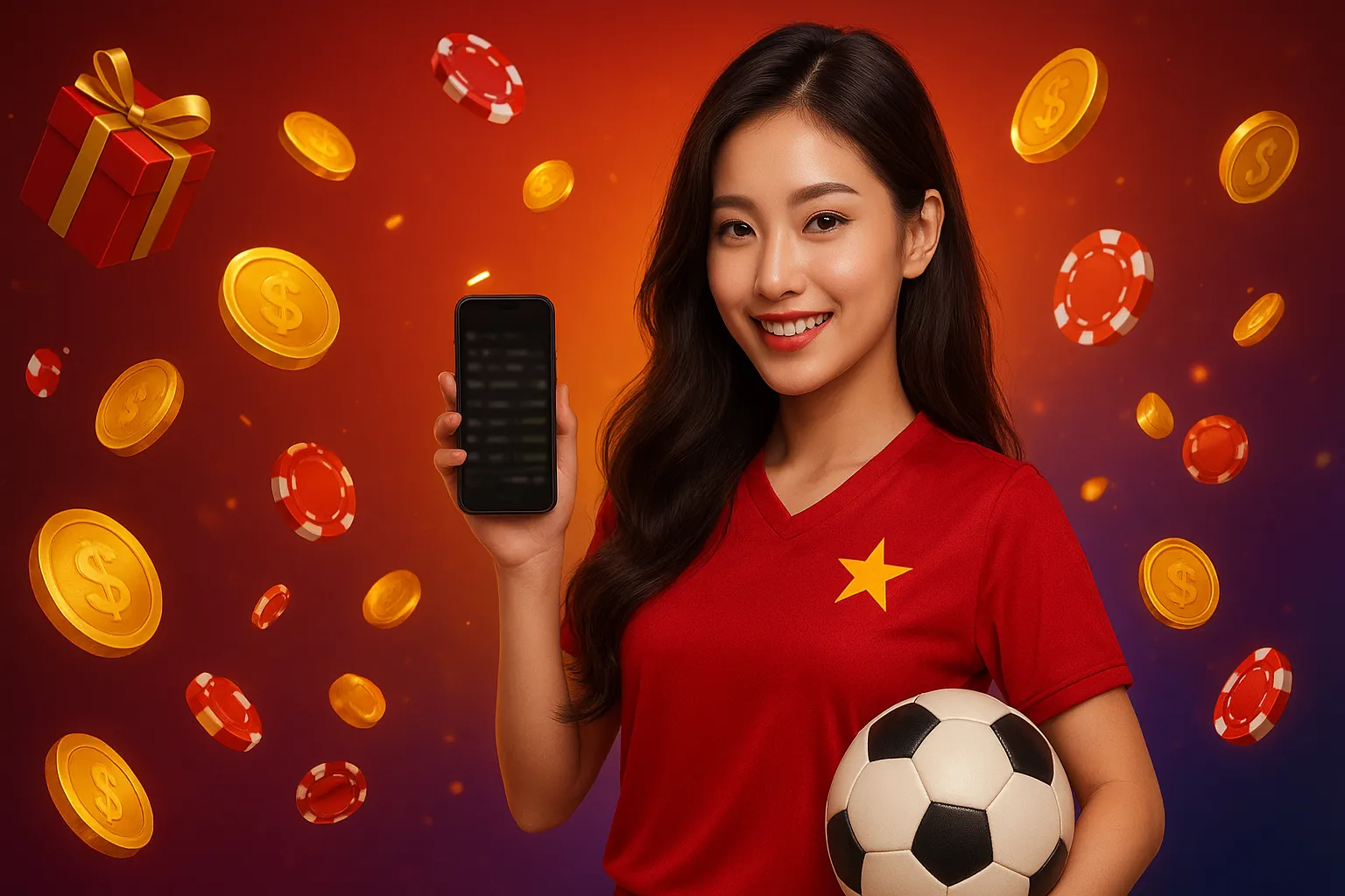 Khám Phá XS66 App: Nền Tảng Giải Trí Đỉnh Cao