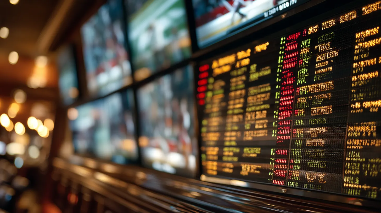 Khám Phá onbet2: Địa Chỉ Tin Cậy Cho Người Chơi Xổ Số