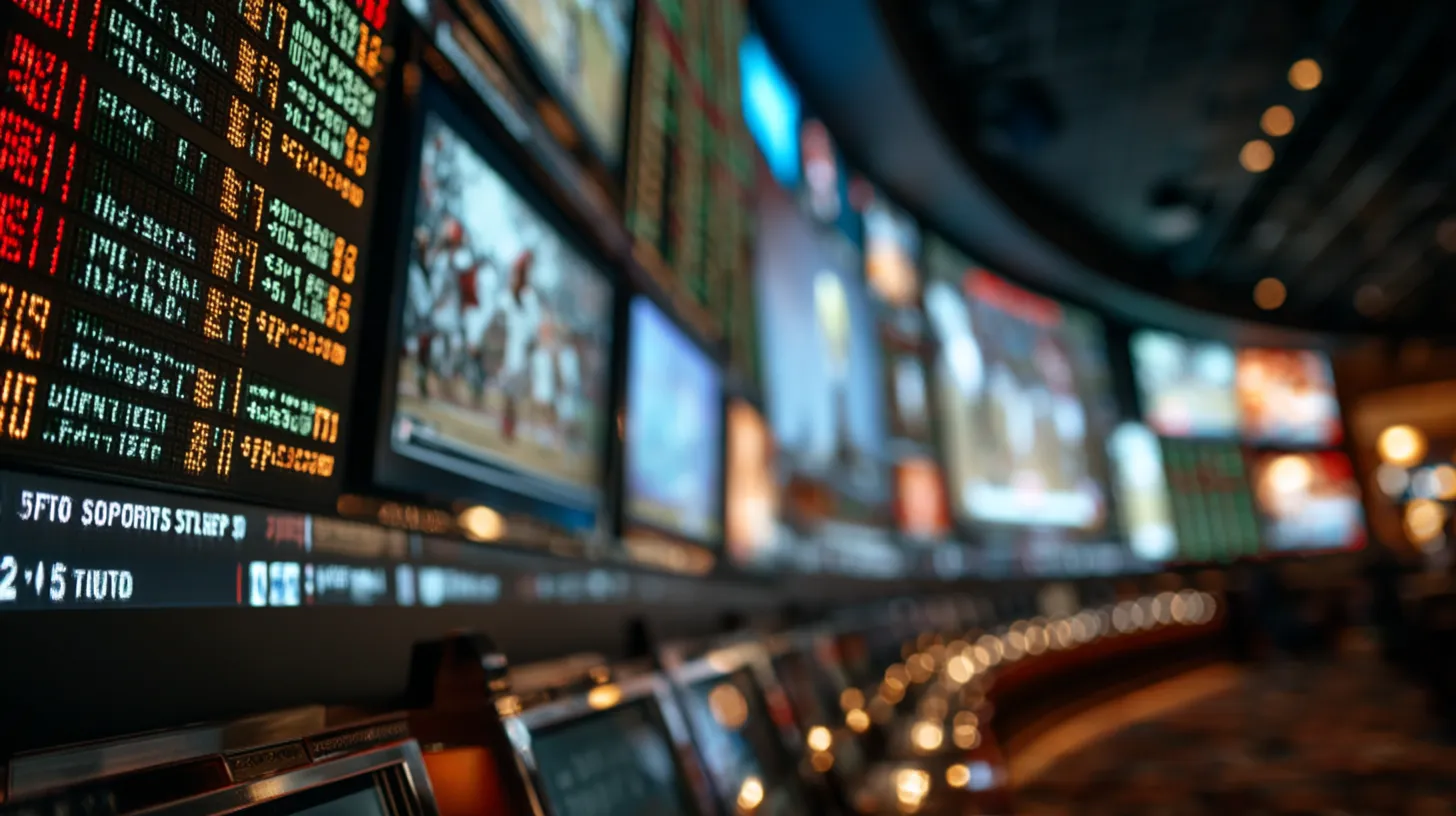 Khám Phá onbet2: Địa Chỉ Tin Cậy Cho Người Chơi Xổ Số