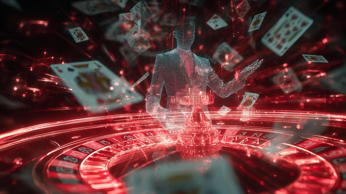 Tìm Hiểu Về F8pet: Trải Nghiệm Game Bắn Cá và Đường Mạt Chược