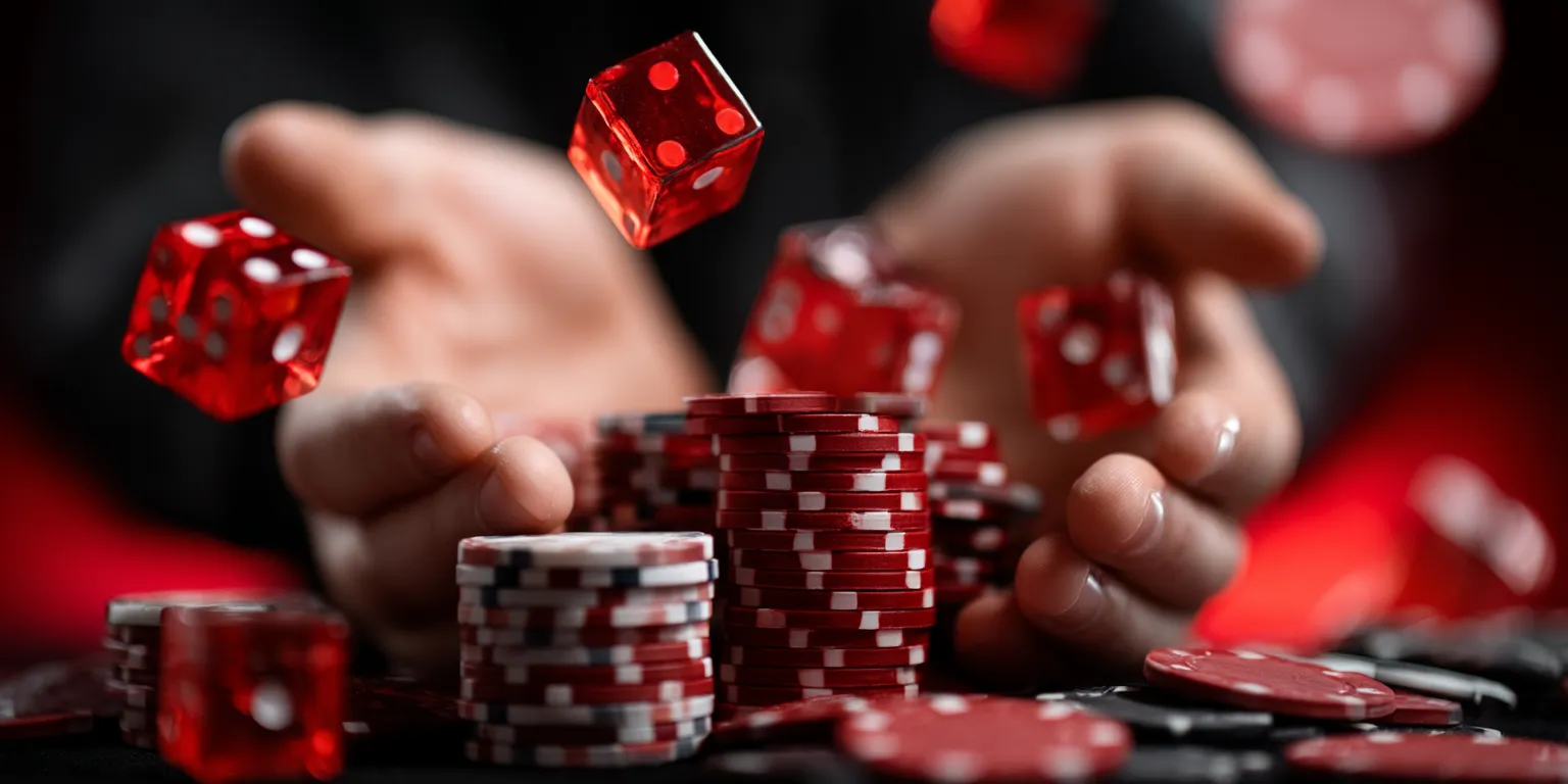 Khám Phá Thế Giới Giải Trí Tại 77win Casino