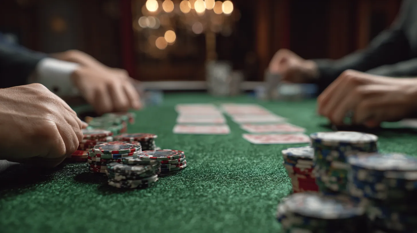 Khám Phá Thế Giới Giải Trí Trực Tuyến Cùng 77win