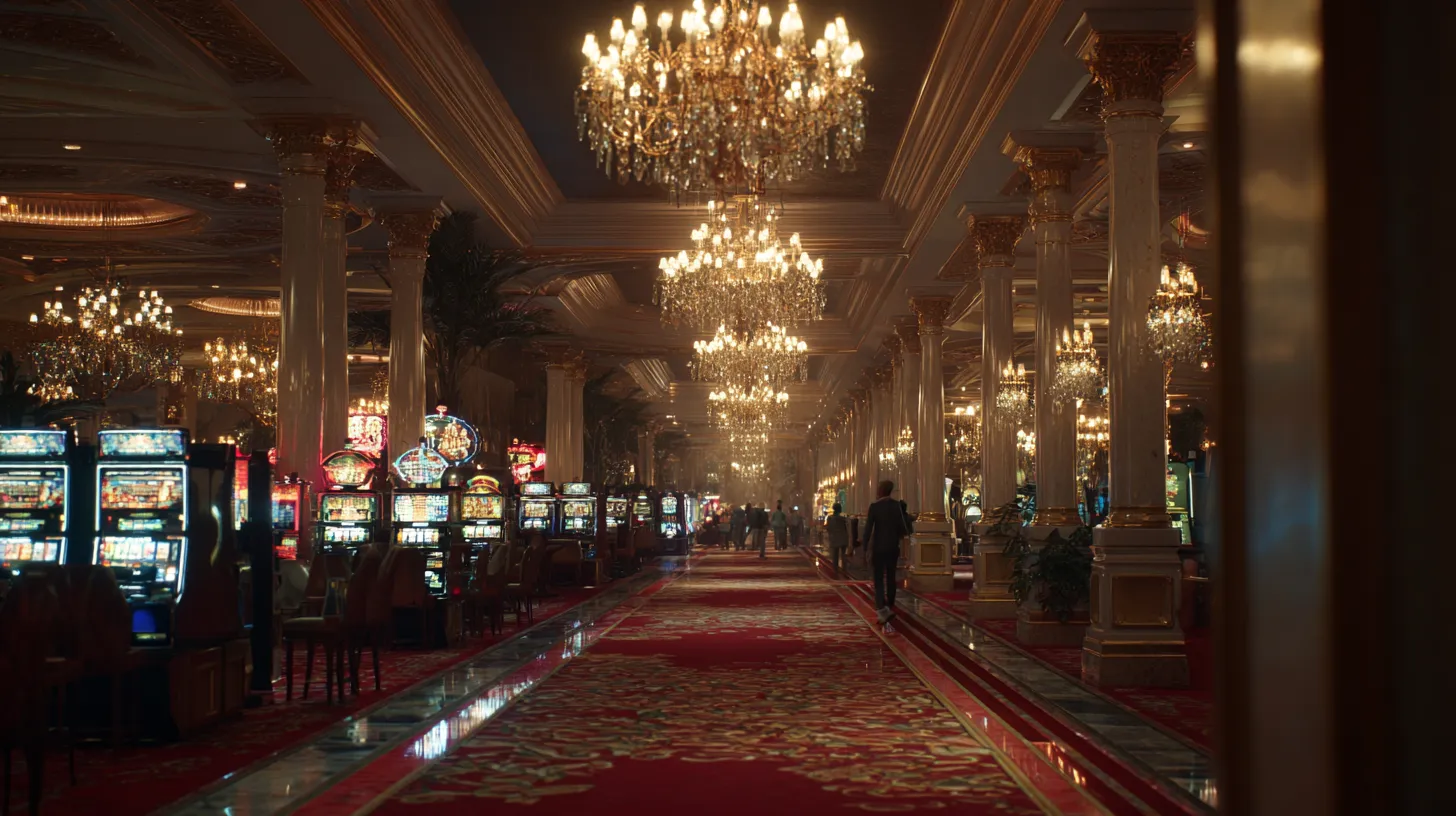 Khám Phá Thế Giới Nohu666 và Xổ Số Miền Nam