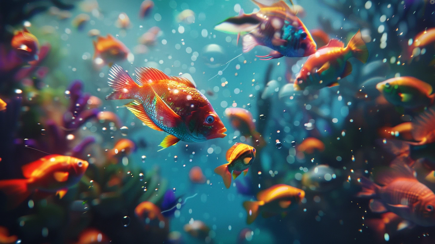 Khám Phá Thế Giới Trò Chơi Tại ok9aa.com