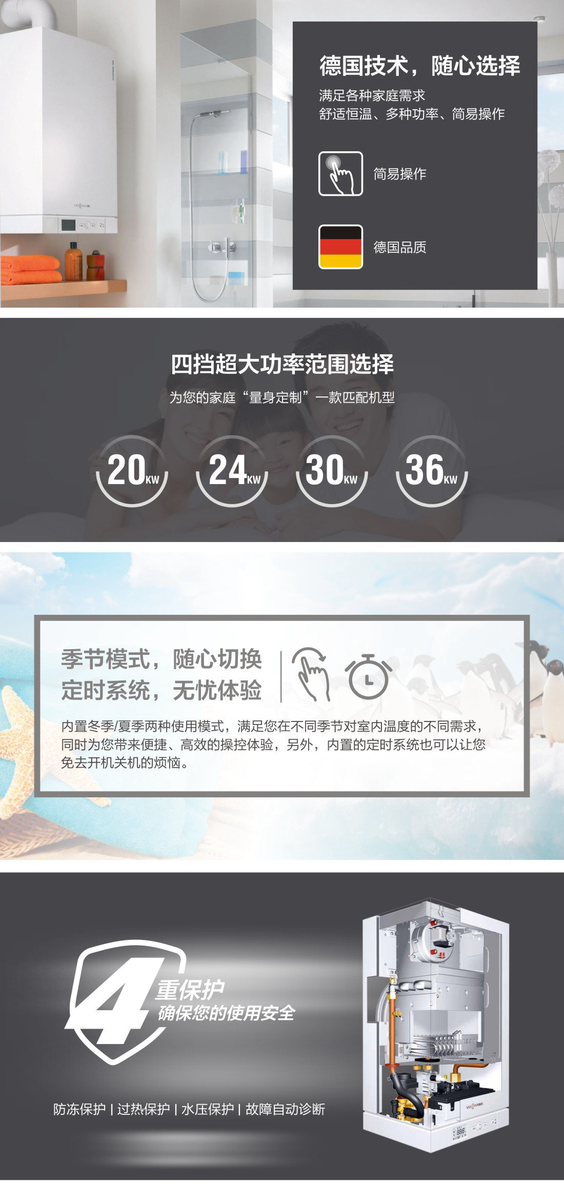 菲斯曼A1HC（商用網頁）01