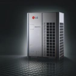 LG中央空調商用多聯室外機Multi-V Pro