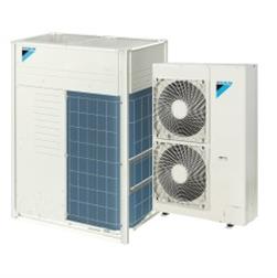 大(dà)金 Sky Air Multi 商用空調