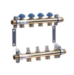 沃茨HKV / HLV / INDU 分集水器