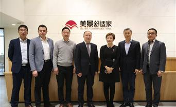 穩健，有爲(wéi / wèi) ——阿裏斯頓中國(guó)區總裁陳道(dào)麗...