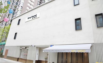 灰鹦鹉酒店中央空調/熱水項目